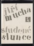 Studené slunce - náhled