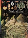 Staré civilizace - náhled