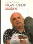 Milan Knížák osobně - náhled