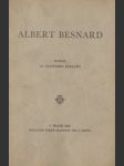 Albert Besnard - náhled