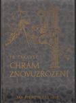 Chrám znovuzrození - náhled