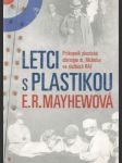 Letci s plastikou - náhled