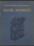 Mistři potapěči - náhled