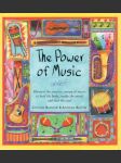 The Power of Music - náhled