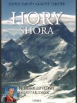 Hory shora - náhled