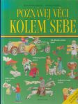 Poznávej věci kolem sebe - náhled