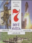 7 divů světa - náhled