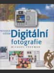 Průvodce světem digitální fotografie - náhled