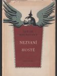 Nezvaní hosté - náhled