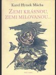 Zemi krásnou, zemi milovanou... - náhled