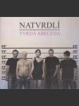 Natvrdlí - Tvrdá Abeceda - náhled