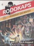 Rodokaps 6 - náhled