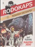 Rodokaps 3 - náhled