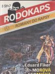 Rodokaps 1/91 - Morová sedmička - náhled