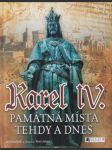 Karel IV. - náhled