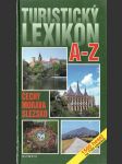 Turistický lexikon A-Z - náhled