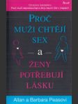 Proč muži chtějí sex a ženy potřebují lásku - náhled