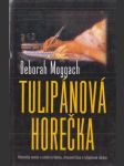 Tulipánová horečka - náhled