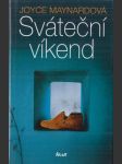 Sváteční víkend - náhled