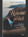 Rebečin příběh - náhled