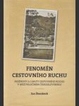 Fenomén cestovního ruchu - náhled