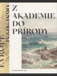 Z akademie do přírody - náhled