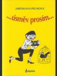 Úsměv prosím - náhled