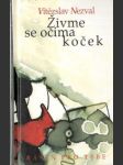 Živme se očima koček - náhled