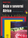 Boje v severní Africe - náhled