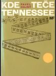 Kde teče Tennessee - náhled