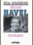 Václav Havel - náhled