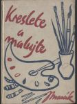 Kreslete a malujte - náhled