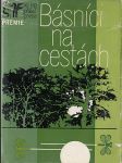 Básníci na cestách - náhled