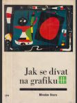 Jak se dívat na grafiku - náhled