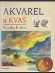 Akvarel a Kvaaš - náhled