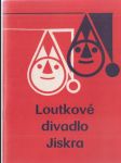 Loutkové divadlo Jiskra - náhled