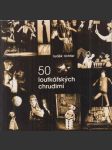 50 loutkářských Chrudimí - náhled