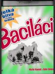 Baciláci - náhled