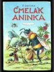 Čmelák Aninka - náhled