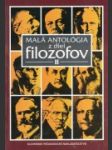 Malá antológia z diel filozofov II. - náhled