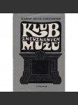 Klub zneuznaných mužů - náhled