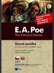 Edgar allan poe - slavné povídky b1/b2 poe edgar alan, harris sabrina d. - náhled