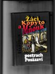 Žáci Kopyto a Mňouk postrach Posázaví - náhled