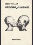 Nedorozumenie - náhled