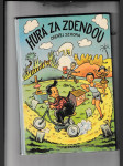 Hurá za Zdendou - náhled