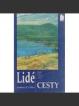 Lidé cesty - náhled