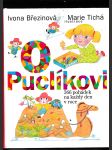 O Puclíkovi (366 pohádek na každý den v roce) - náhled