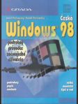 Česká Windovs 98. Josef Pecinovský - náhled