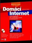 Domácí Internet 150 prog.pro maximalní využití - náhled