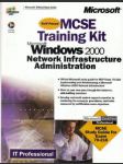 MCSE Training Kit Windows 2000 - náhled